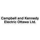 CAMPBELL and KENNEDY ELECTRIC OTTAWA LIMITED