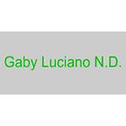 Gaby Luciano Naturopathe