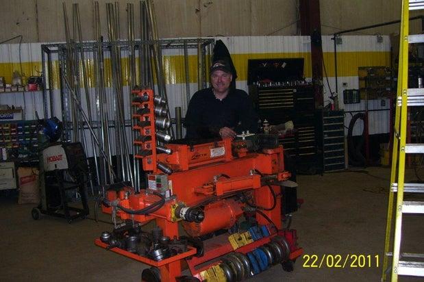 Direct Muffler Brake & Auto