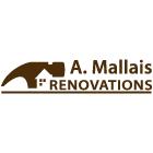 A Mallais Rénovations