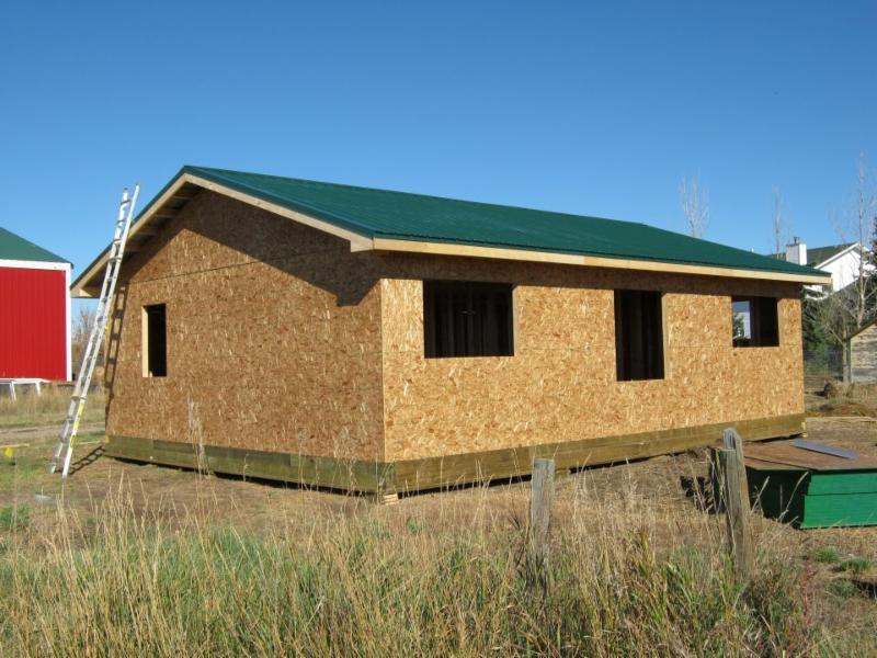 Porcupine Contracting