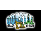 Coastal Heavy Repairs Ltd