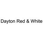 Dayton Red & White