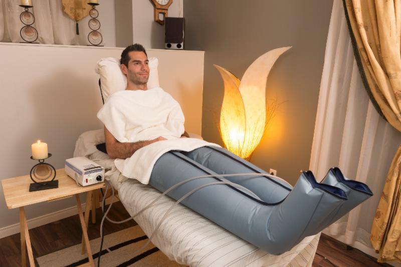 Massothérapie Nathalie Goulet