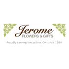 Jerome Flowers & Gifts