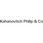 Philip Kahanovitch, CPA