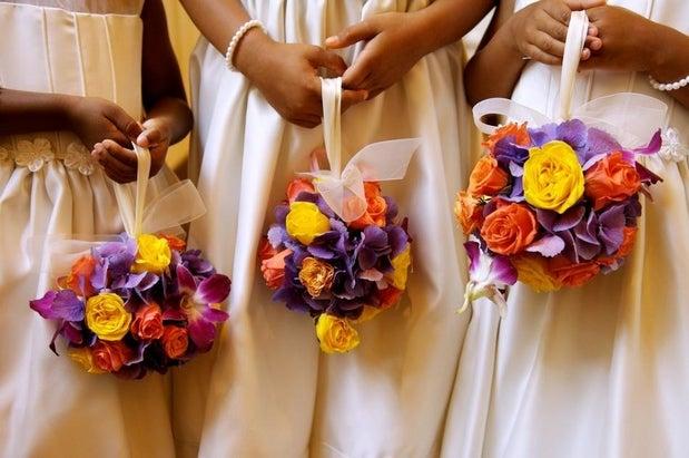 2 Shall Become 1 Weddings