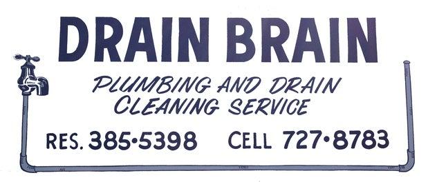 The Drain Brain Inc