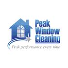 Peak Window Cleaning