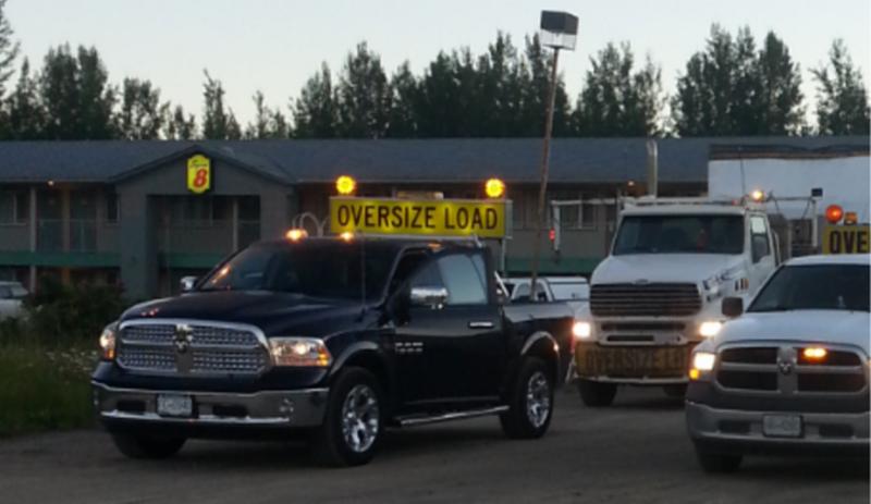 Kelly's Pilot & Hot Shot Services