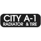 City A1 Radiator & Tire