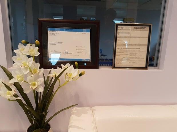 La Maison Des Enfants