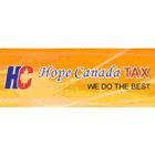 Hope Canada Tax