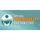 Maple Ridge Physiotherapy-Pain
