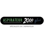 Aspirateur 2000 Plus