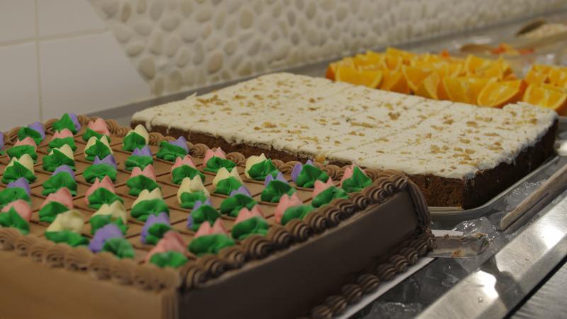 Szechuan Castle Restaurant