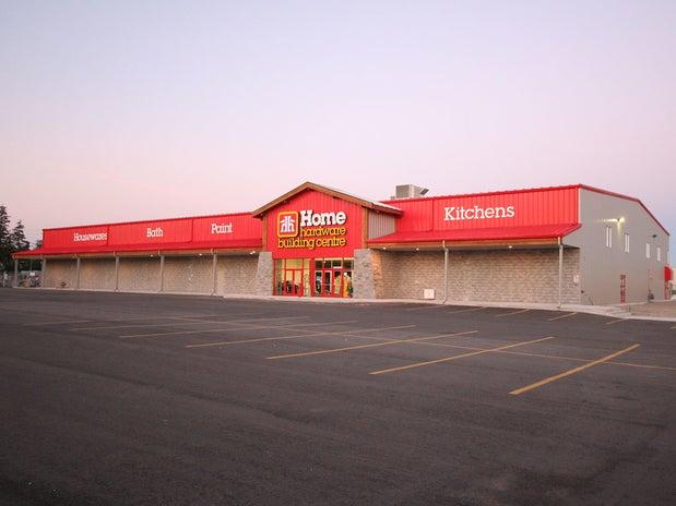 Tech Construction 2012