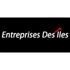 Entreprises des Îles