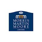 Morris Martin Moore