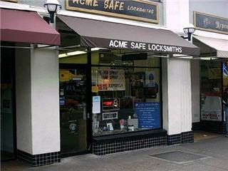 Acme Safe
