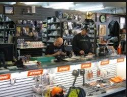 Les Equipements Jocelyn Frenette