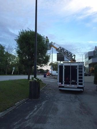 Les Creations Eric Dorion