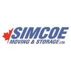 Simcoe Moving & Storage Ltd