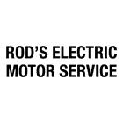 Rod's Electric Motor Service
