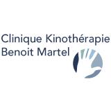 Clinique Kinothérapie Benoit Martel
