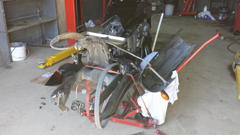 Happy's Auto Service