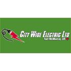 City Wide Electrical Ltd