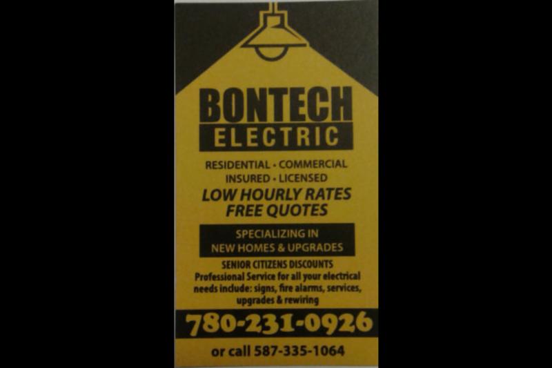 Bontech Electric