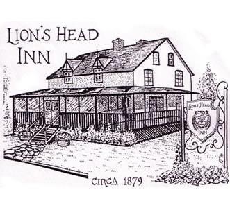 Lion's Head Inn