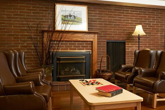 Revera Garden City Manor Long Term Care Home