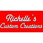 Richelle Custom Creation