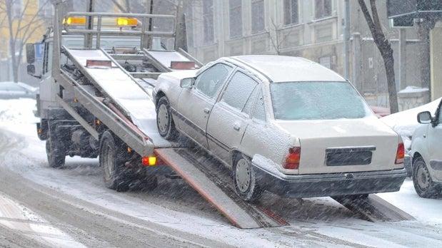 Foothills Mechanical Service