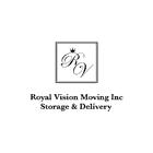 Royal Vision Moving Inc