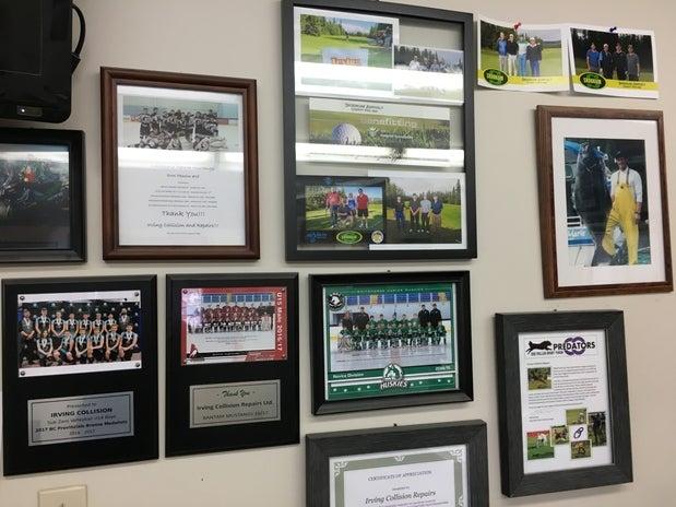 Irving Collision Repair