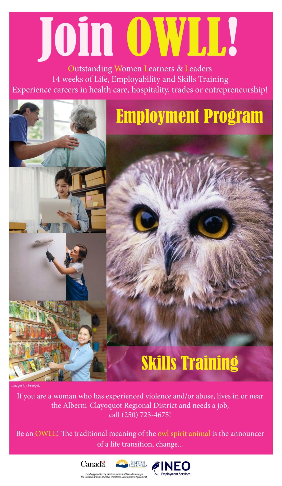 Ineo Employment Services