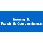 Kenny B. Wash & Convenience