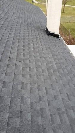 Laras Roofing