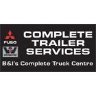 Complete Trailer Services