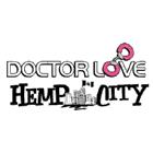 Doctor Love & Hemp City