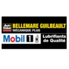Bellemare Guilbeault Mecanique Plus