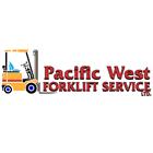 Pacific West Forklift Service Ltd