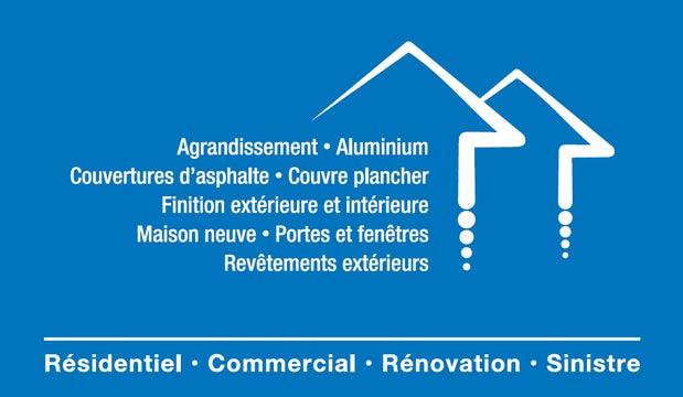 Les Constructions P.L. Morier