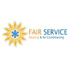 Fair Service Heating & Air Conditioning