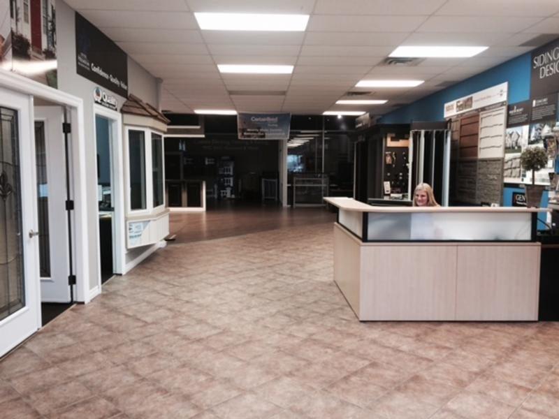 Herb Lodde & Sons Roofing Ltd