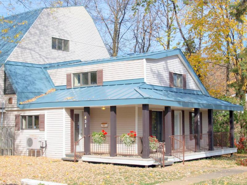 Couvreur E Leclair Et Fils