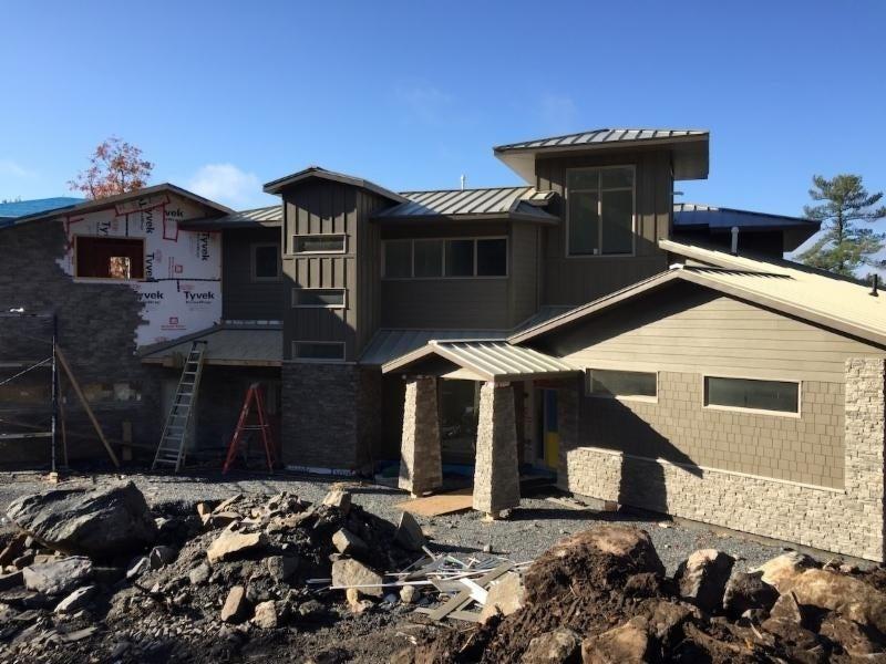 Ontario Royal Roofing Inc